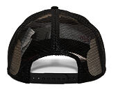 Cap Stetson - Trucker Cap Bare Knuckle by JJ Hats