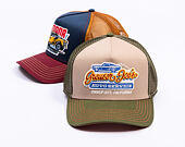 Cap Stetson - Trucker Cap Greaser Joe's by JJ Hats