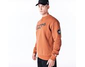 Sweatshirt New Era - MLB Infill Crewneck - LA Dodgers