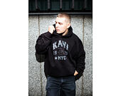 Karl Kani - Kani Western Os Hoodie - Black