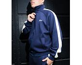 Jacket Karl Kani - Sidestripe Trackjacket - Blue