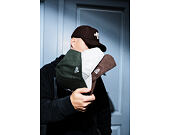 Cap New Era - Branded Melton Wool 9TWENTY - Brown
