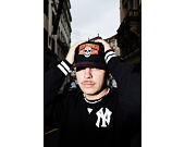 Cap Stetson - Trucker Cap Bare Knuckle by JJ Hats