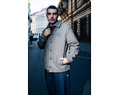 Jacket New Era - MLB Check Coach Jacket - NY Yankees - Auburn