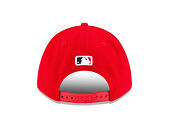 New Era - MLB Player Replica 9FORTY M-CROWN - St. Louis Cardinals
