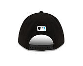 New Era - MLB Player Replica 9FORTY M-CROWN - Miami Marlins