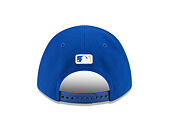 New Era - MLB Player Replica 9FORTY M-CROWN - Kansas City Royals