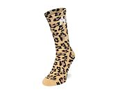 Socks New Era - MLB Leopard Crew Socks 1pk - NY Yankees - Camo
