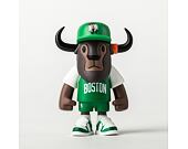 Figurine New Era NBA 25 Mini Buffalo Boston Celtics Green