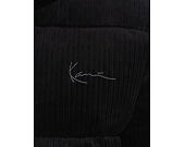 Karl Kani - Signature Corduroy Puffer Jacket