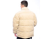 Karl Kani - Signature Corduroy Puffer Jacket