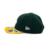 New Era - MLB Player Replica 9FORTY M-CROWN - Oakland Athletics