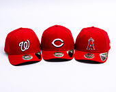 New Era - MLB Player Replica 9FORTY M-CROWN - Cincinnati Reds