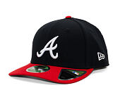 New Era - MLB Player Replica 9FORTY M-CROWN - Atlanta Braves