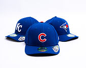 New Era - MLB Player Replica 9FORTY M-CROWN - Chicago Cubs