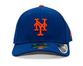 New Era - MLB Player Replica 9FORTY M-CROWN - NY Mets