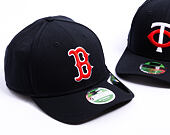 New Era - MLB Player Replica 9FORTY M-CROWN - Boston Red Sox