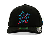 New Era - MLB Player Replica 9FORTY M-CROWN - Miami Marlins