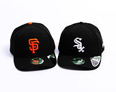New Era - MLB Player Replica 9FORTY M-CROWN - Chicago White Sox
