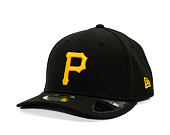 New Era - MLB Player Replica 9FORTY M-CROWN - Pittsburgh Pirates