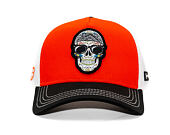 Capslab Trucker Premium Chupa Chups XCapslab Phosphorescent