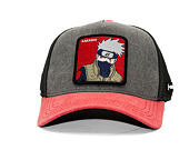 Capslab Trucker Premium Naruto XCapslab