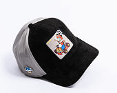 Capslab Trucker Premium Mario Kart XCapslab Black/Stone