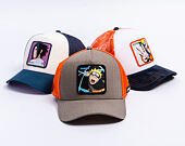 Capslab Naruto Uzumaki Brown/Purple