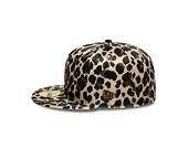 Cap New Era - Animal Pack 59FIFTY MLB Leopard Print - NY Yankees