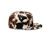 Cap New Era - Animal Pack 59FIFTY MLB Cow Print - NY Yankees