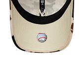 Cap New Era - Animal Pack 9TWENTY MLB Cow Print - NY Yankees