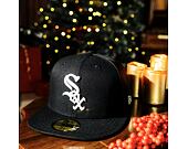 Cap New Era - MLB On-Field 59FIFTY - Chicago White Sox - Team Color