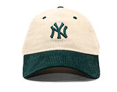 Dámská Kšiltovka New Era - Womens 9TWENTY MLB Block Cord - NY Yankees