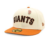 Cap New Era - 59FIFTY MLB Asg pin PC SAFGIA