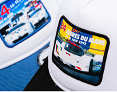 Cap New Era - LE MANS 9FORTY A-Frame Trucker Patch - Black