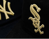 Cap New Era - 19TWENTY MLB Nostalgic - Chicago White Sox