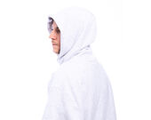 Mikina Champion - Hooded sweatshirt - Grey Heather