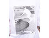 Oakley T-shirt - Sandboard Tee - White