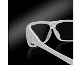 Oakley Sun Glasses - Chaminade - Prizm Black/Pearl White