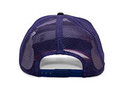 Stetson - Trucker Cap - Rising High - 23