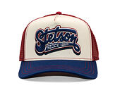 Stetson - Trucker Cap - Lettering - 28
