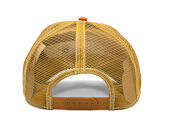 Stetson - Trucker Cap - Honolulu - 48