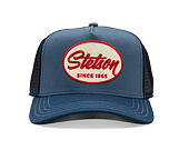 Stetson - Trucker Cap - Engine - 22