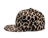 Cap New Era - Animal Pack 59FIFTY MLB Leopard Print - NY Yankees