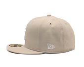 New Era - MLB Seasonal 59FIFTY - NY Yankees - Stone