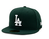 New Era - MLB Seasonal 59FIFTY - LA Dodgers - Dark Green