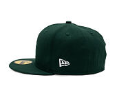 New Era - MLB Seasonal 59FIFTY - NY Yankees - Dark Green