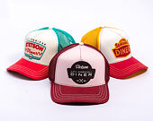 Stetson - Trucker Cap - All American Diner - 88