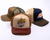 Stetson - Trucker Cap - Barista Company - 67