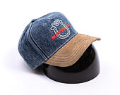 Stetson - Trucker Cap - Denim Western - 26
